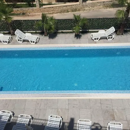 Apartman Martina *