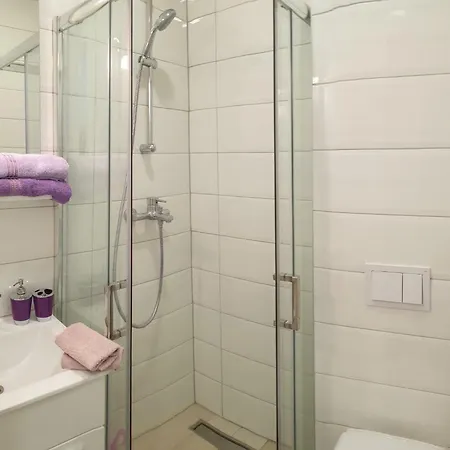 Apartman Martina 公寓 *