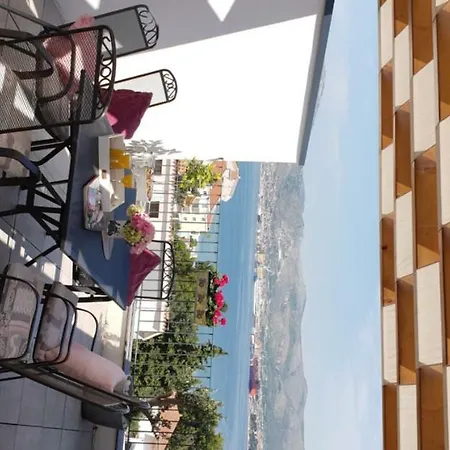 Apartman Martina Apartman