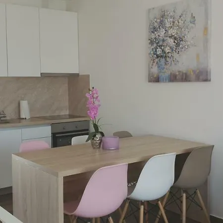Apartman Martina Apartmán Trogir