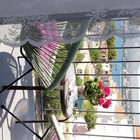 Apartmán Apartman Martina *