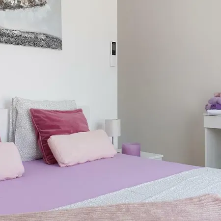 Apartman Martina *