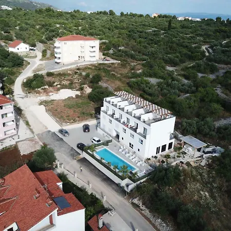 Apartman Martina *