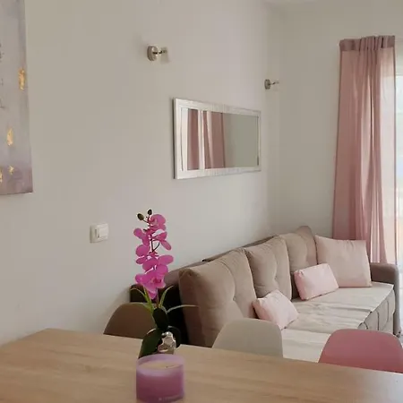 Apartman Martina Apartmán