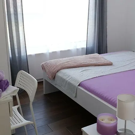 Apartman Martina *