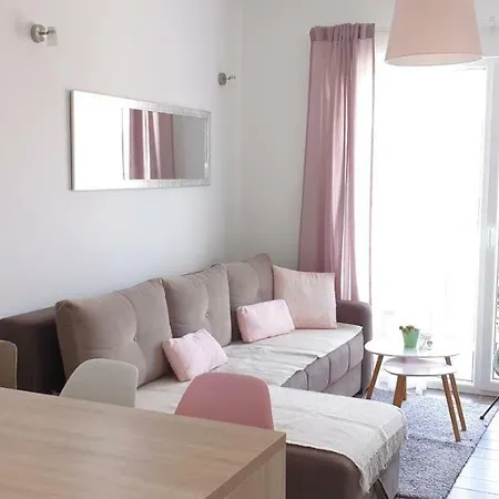 Apartman Martina Apartmán *