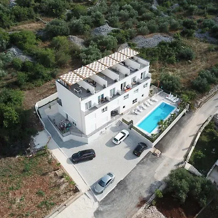 Apartman Martina